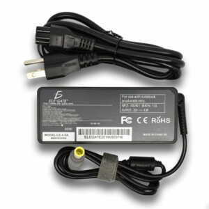 Cargador para laptop le45usb