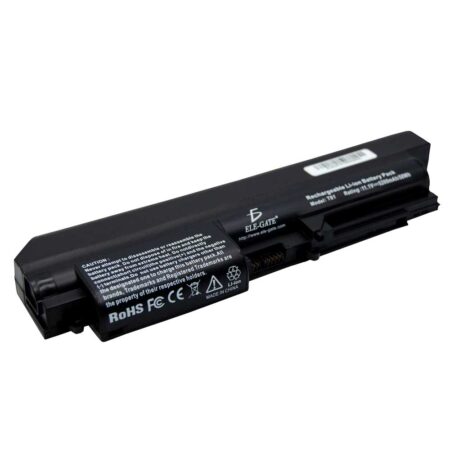 Bateria para laptop ele gate let61 le.t61/r61/r400/t400/t60/r60