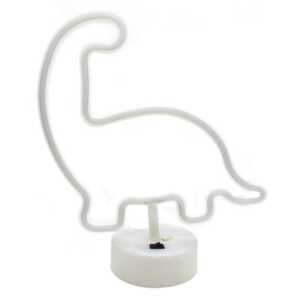 Lampara en forma de dinosaurio led-025