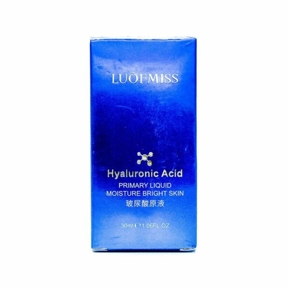 Gotero acido hialoronico lfmx15780