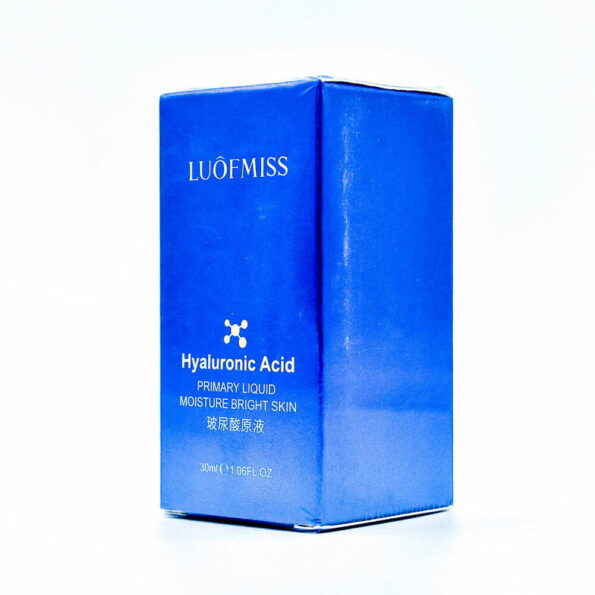 Gotero acido hialoronico lfmx15780