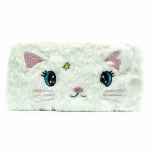 Cartera de peluche lk-354