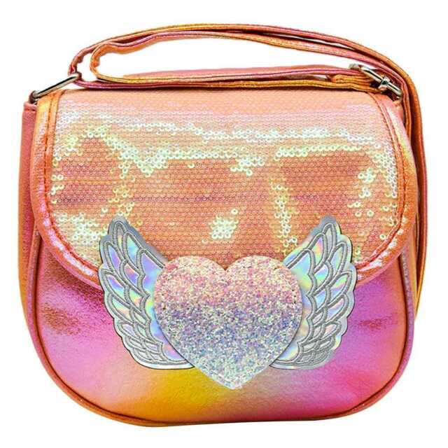 Bolsa para dama lk-677