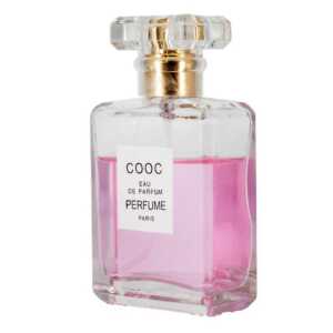 Perfumes paris natural spray vaporisateur ll-02