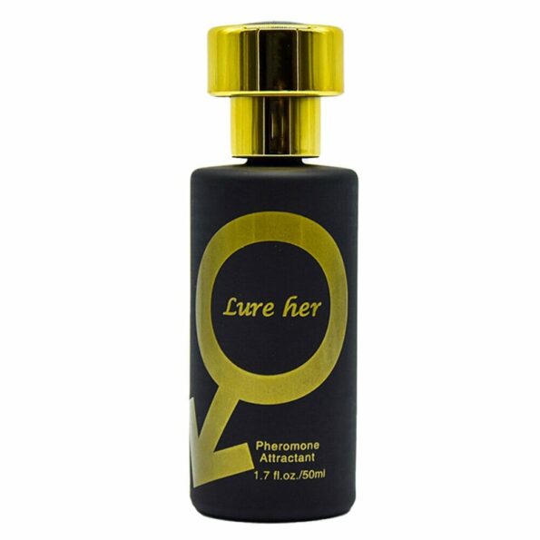 Perfume para atraer tu sexo opuesto 2004b / ll-06