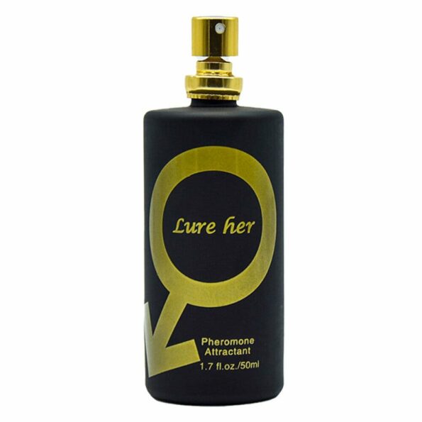 Perfume para atraer tu sexo opuesto 2004b / ll-06