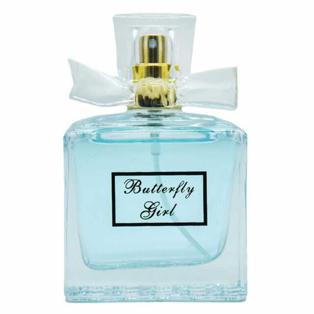 Perfume para mujer butterfly girl 1pz ll-13