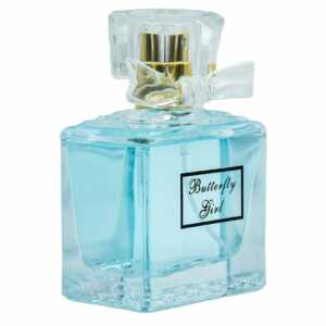 Perfume para mujer butterfly girl 1pz ll-13