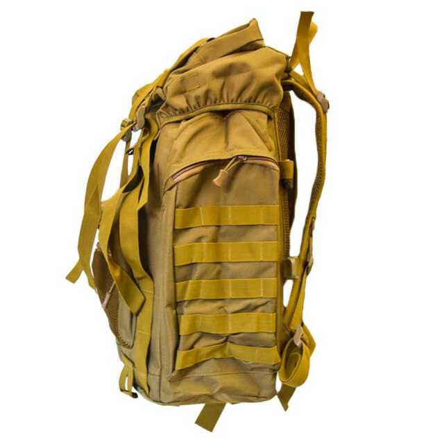 Mochila militar 7230