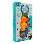 Sonaja ling tong toys / baby rattle toys