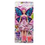 Barbie con alas ly-2718 1