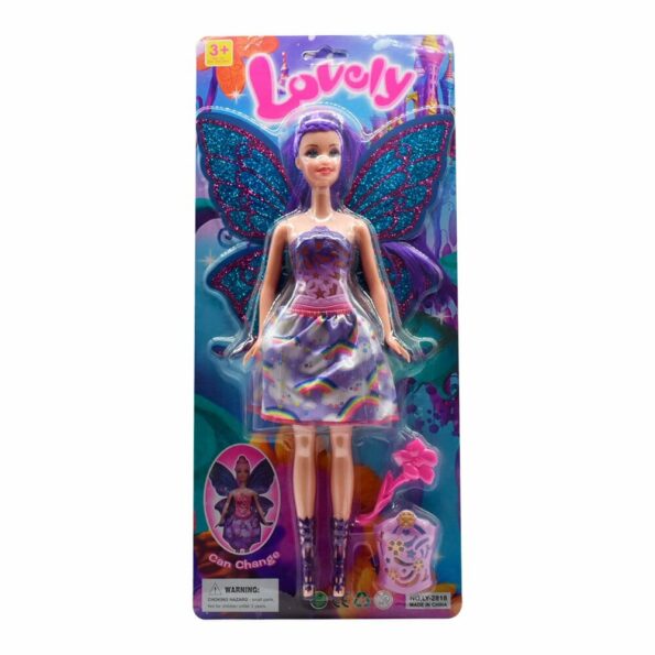 Set barbie ly2818