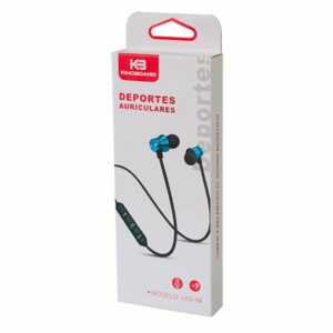 Audifonos bluetooth lyd-06