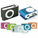 Reproductor mp3 multimedia player m-19 1