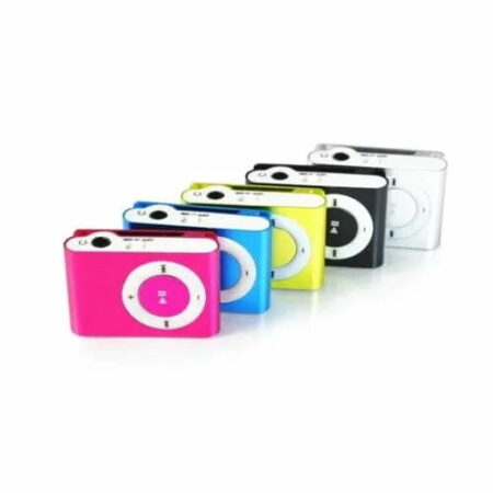 Reproductor mp3 multimedia player m-19
