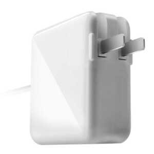 Cargador para laptop mac60l