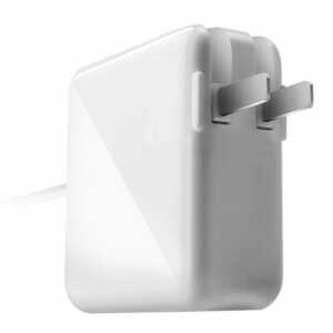Cargador para laptop mactypec61