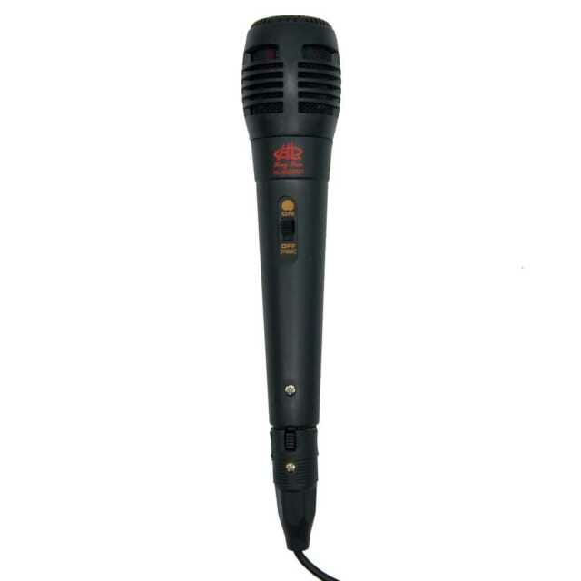 Microfo profesional hl / prefessiomal microphone / mic6331