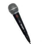 Microfono profesional / professional microphone / mic6333 1