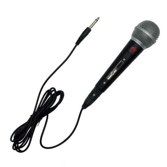 Microfono profesional / professional microphone / mic6333