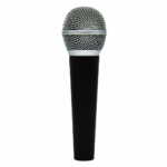 Microfono profesional / heng lian / professional microphone 1