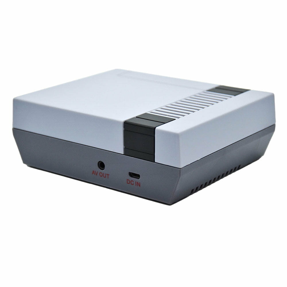 Consola de videojuego game box plus, variedad de colores to-1016 – Joinet