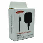 Cargador tipo c my phone universal charger 15w mt-1-9 1