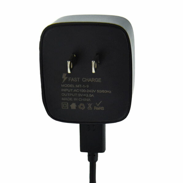 Cargador tipo c my phone universal charger 15w mt-1-9
