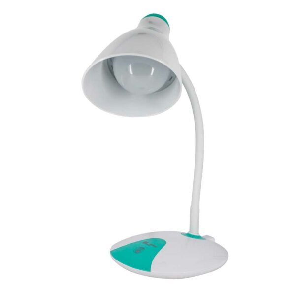 Lampara de escritorio / rechargeable led desk lamp / lam5993