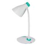 Lampara de escritorio / rechargeable led desk lamp / lam5993 1