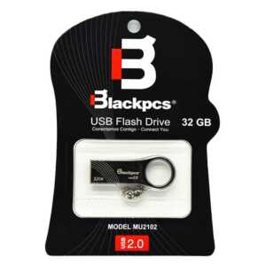 Memoria usb blackpcs 32gb negro piano mu2102pbl-32