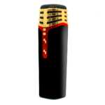 Microfono mulasom / karaoke wireless microphone speaker / mus32 1