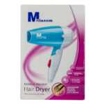 Secadora mulasom hair dryer mul95sp 1