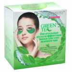 Parche para ojos te verde oxt-813 1