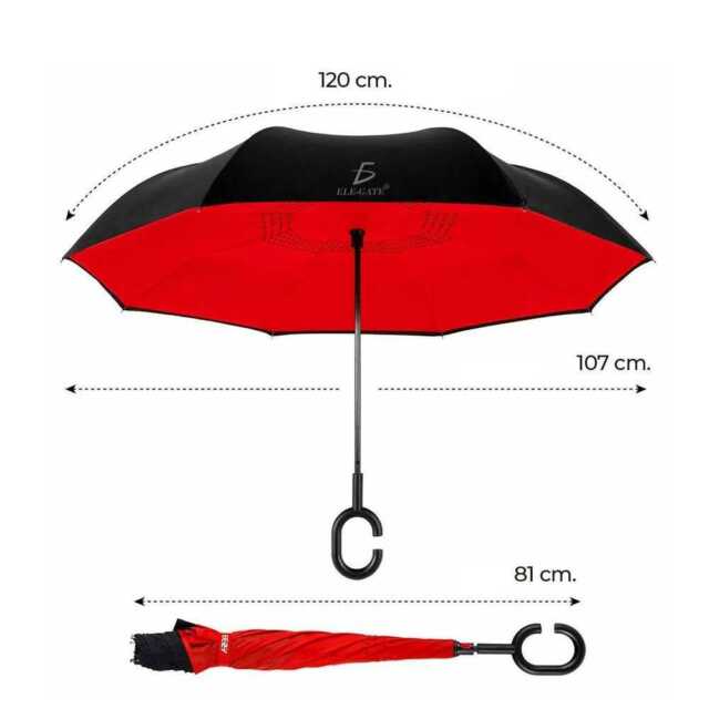 Paraguas par10