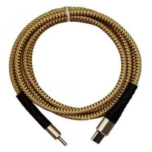 Cable nylon tipo c a tipo c pd.fast.ch