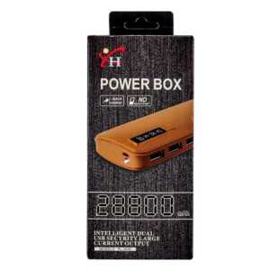 POWER BANK CARGA RAPIDA PL-1046