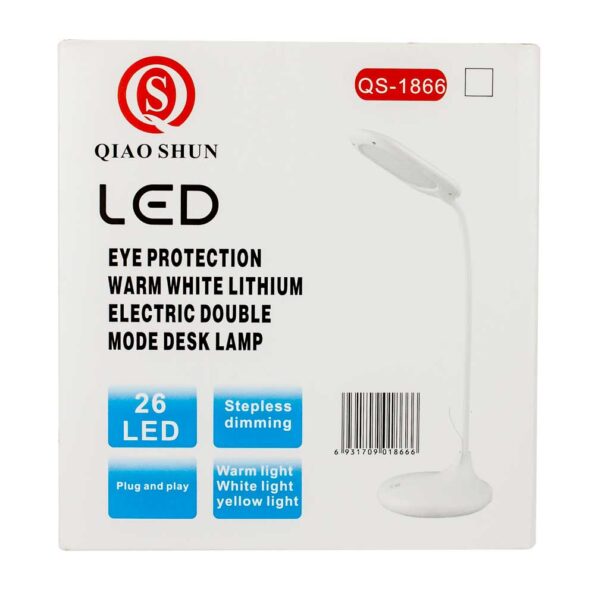 Lámpara led eye protection qs-1862