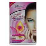 Crema depiladora dininzi hair remover / qxt-018 1