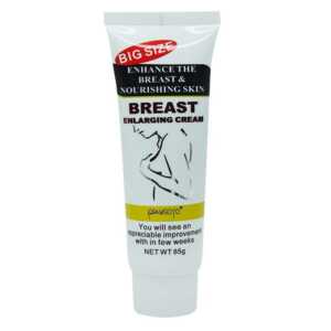 Crema para busto / breast enlarging cream qxt-18
