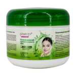Crema de extracto de te verde qxt-820 1