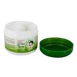 Crema de extracto de te verde qxt-820 1