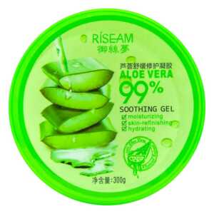 Gel aloe vera rsm109