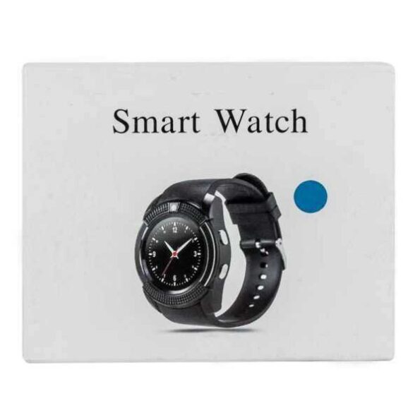 Smart watch sdl8