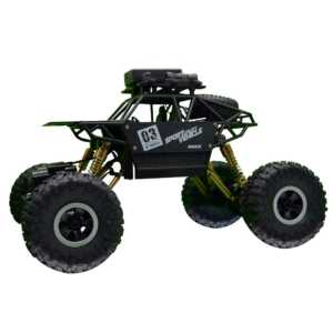 Carro r/c pila recargable sl-131a