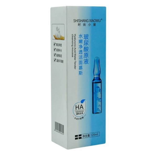 Limpiador de acido hialuronico / shishang xiaowu / ssxw820
