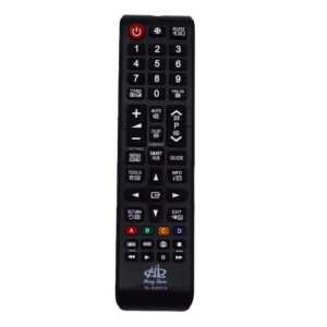 Control remoto de tv hl / su5513