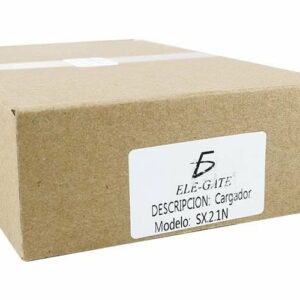 Cargador para laptop sx21