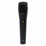 Bocina led 8″ con microfono y control remoto sz-1827 7