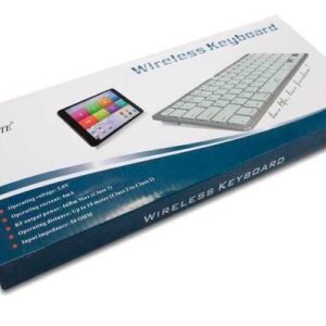 Teclado tc05